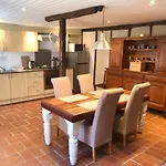 Charming With Pool - Peaceful Coumtryside In Charente Exideuil-sur-Vienne