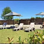 Charming With Pool - Peaceful Coumtryside In Charente