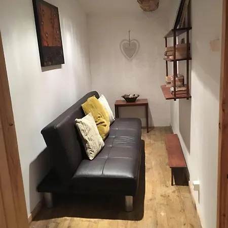 Les Verges 度假居