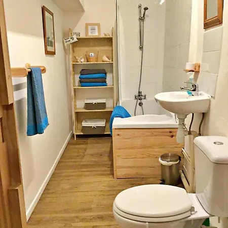 Les Verges 度假居