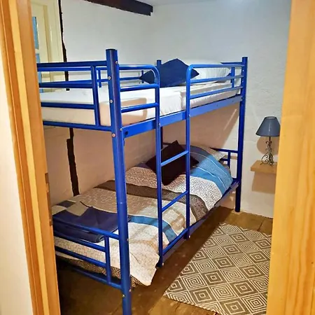 Les Verges Gites Ferienhaus Exideuil-sur-Vienne