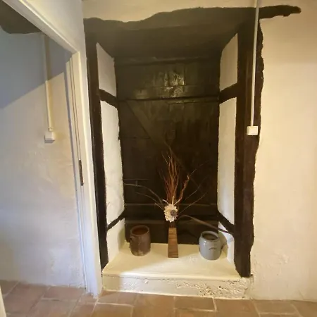 Ferienhaus Les Verges Gites