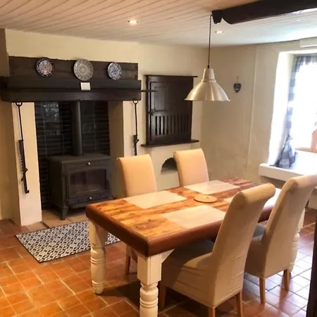 Les Verges Gites Exideuil-sur-Vienne