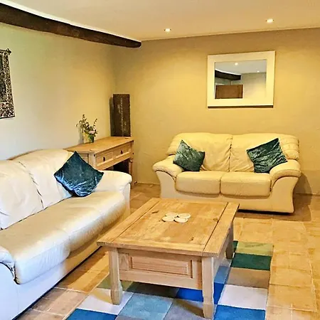Nyaraló Charming With Pool - Peaceful Coumtryside In Charente