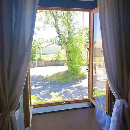 Les Verges * Exideuil-sur-Vienne