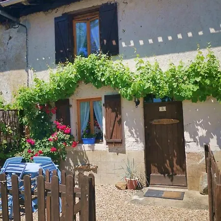 Les Verges 度假居