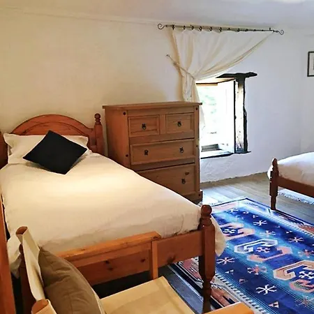 Les Verges * Exideuil-sur-Vienne