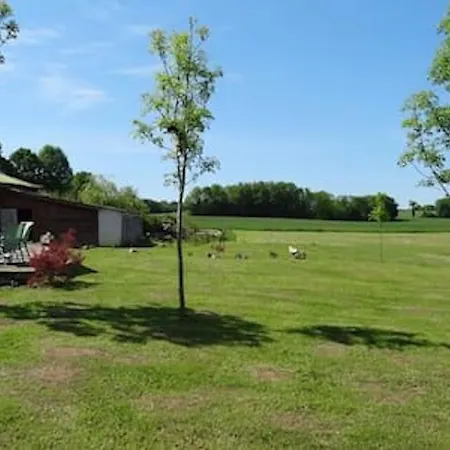 Charming With Pool - Peaceful Coumtryside In Charente Exideuil-sur-Vienne
