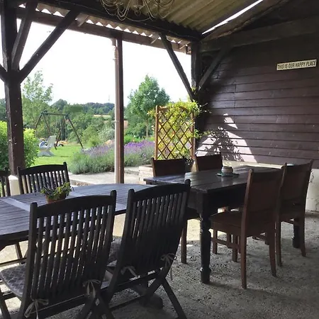 Charming With Pool - Peaceful Coumtryside In Charente
