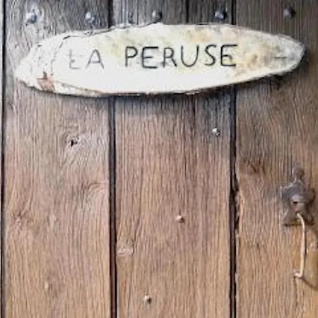 Les Verges 度假居 *