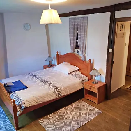 Les Verges 度假居