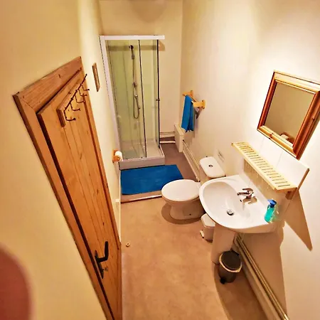 度假居 Les Verges *