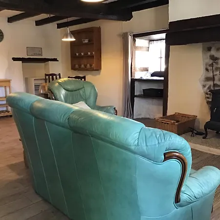 Nyaraló Charming With Pool - Peaceful Coumtryside In Charente