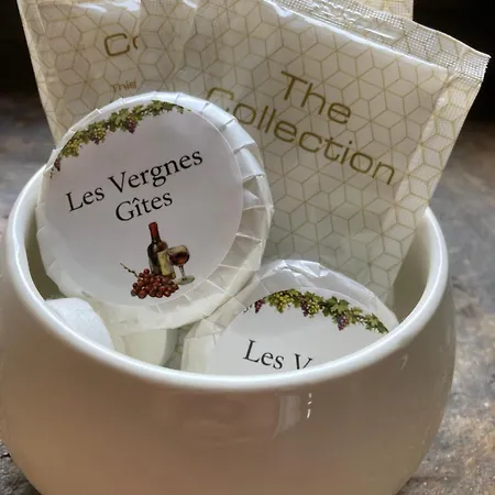 Semesterbostad Les Vergnes Countryside Getaway With Pool Exideuil-sur-Vienne