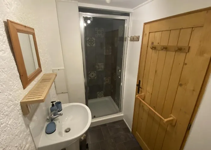 Les Vergnes Countryside Getaway With Pool Semesterbostad *