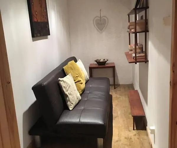 Les Vergnes Countryside Getaway With Pool Semesterbostad