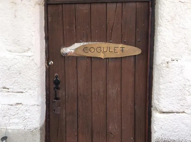 Les Vergnes Countryside Getaway With Pool Exideuil-sur-Vienne