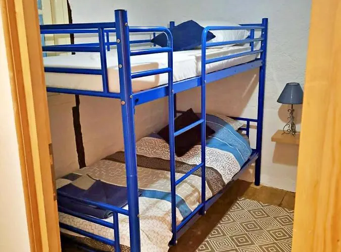 Les Vergnes Countryside Getaway With Pool Semesterbostad Exideuil-sur-Vienne